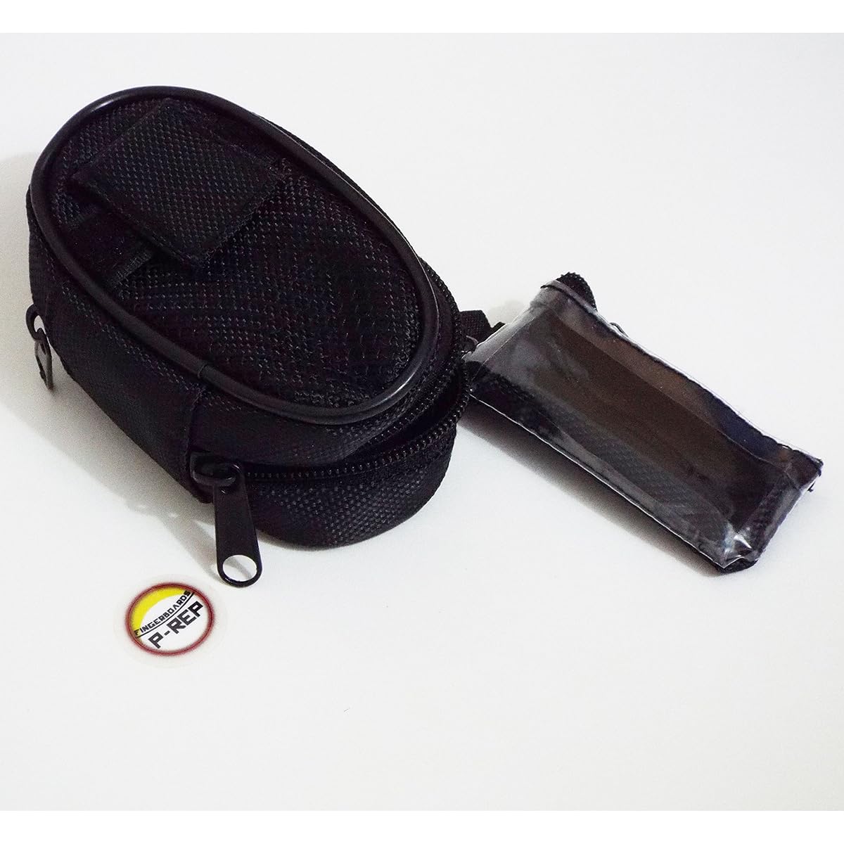 P-REP Fingerboard Bag - BLACK