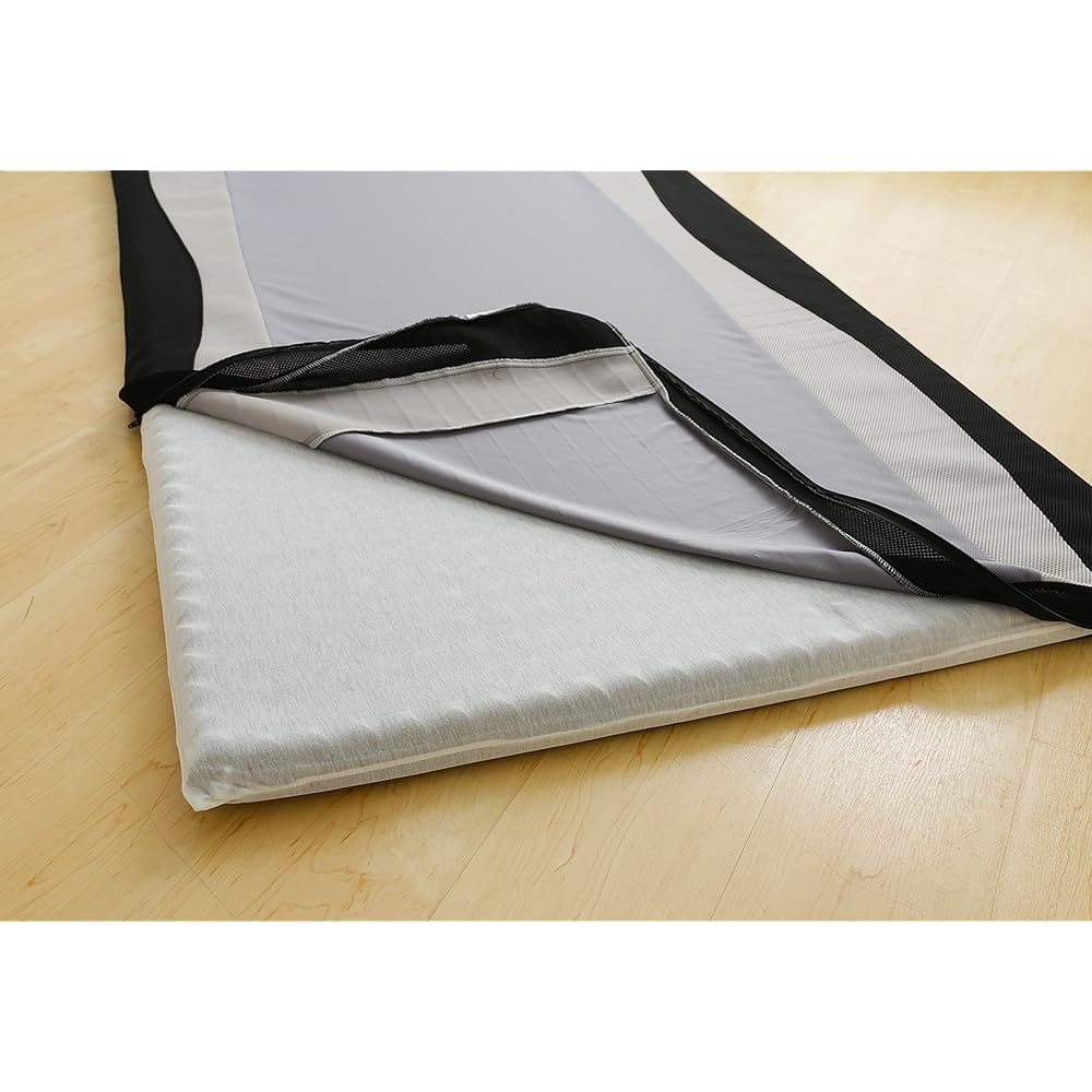 Iris Ohyama Mattress Takumin High Cube Thickness 5cm Single