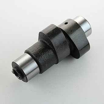 NICHE Cylinder Piston Gasket Camshaft Kit for Yamaha Warrior Big Bear Bruin Raptor 350 1YW-11631-01-Y0