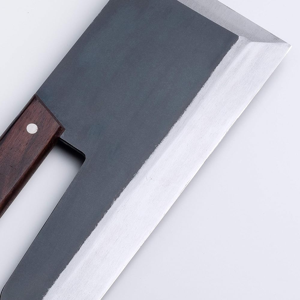 All steel soba cutter soba cutter noodle cutter knife 300mm