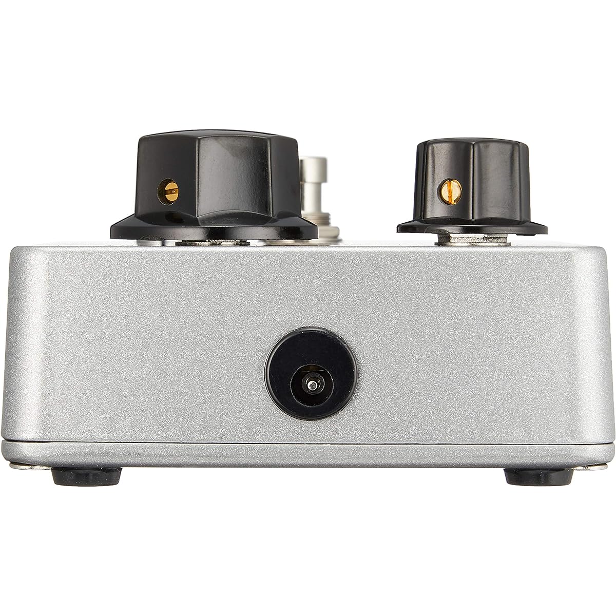 Death By Audio INTERSTELLAR OVERDRIVE DELUXE Twin Overdrive Effector