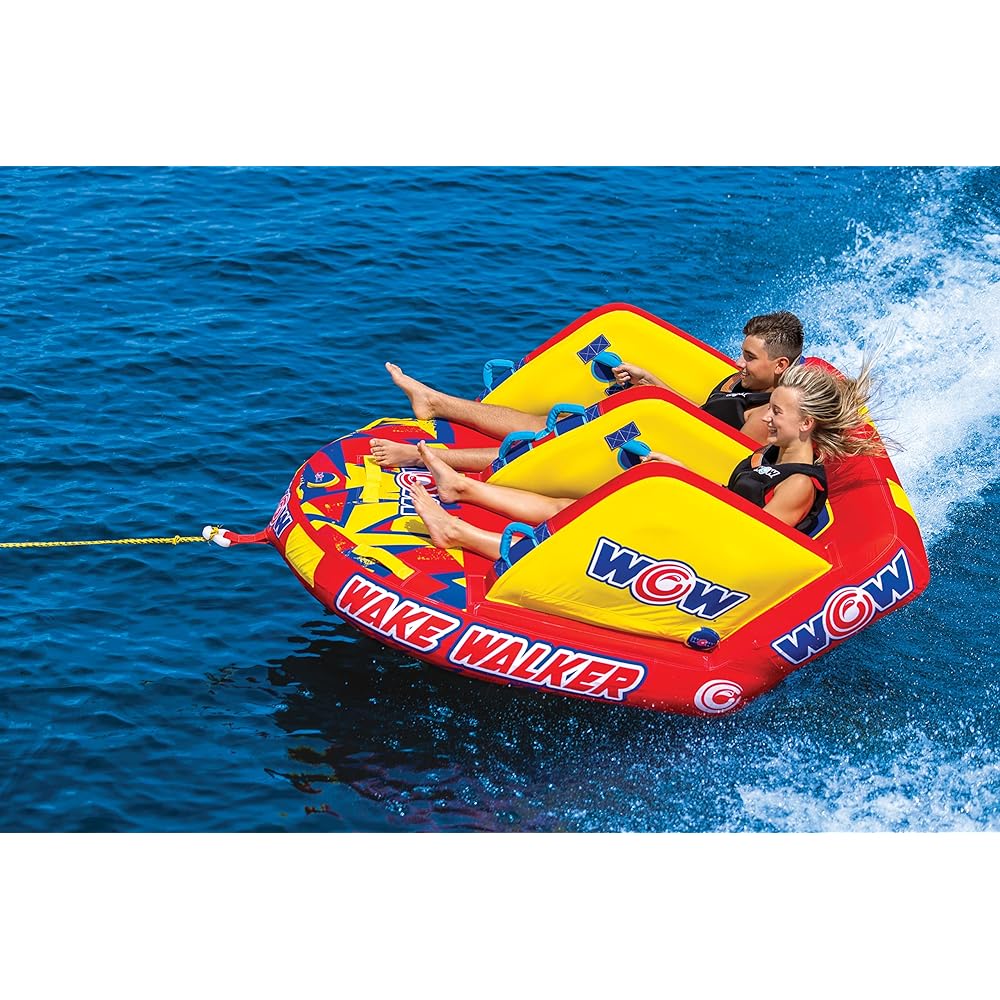 WOW Wake Walker 2-seater 23-WTO-4770