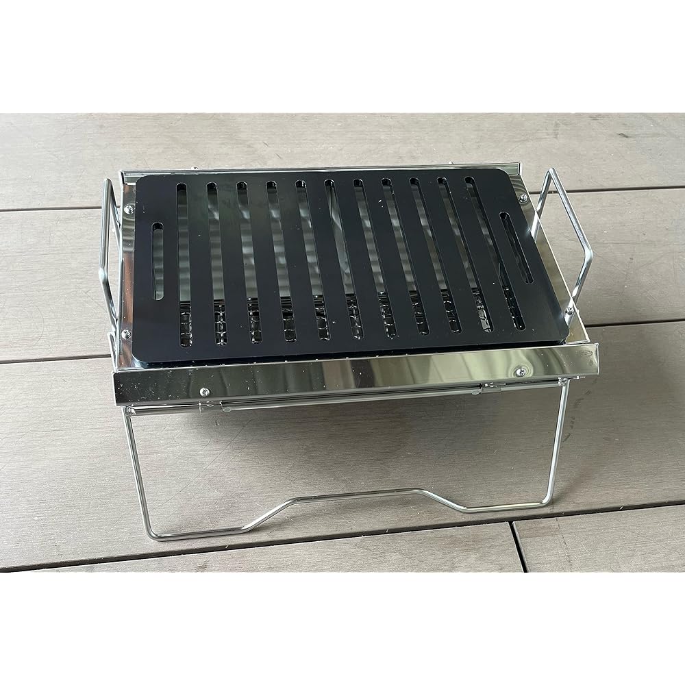 (12) 18cm*28cm Uniframe Unicera TG-Ⅲ Perfect size Extra thick iron plate Net type (Plate thickness 6.0mm)