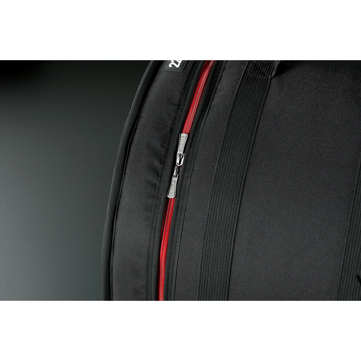 TAMA Power Pad Bass Drum Bag Compatible with diameter 22" x depth 18" PBB22