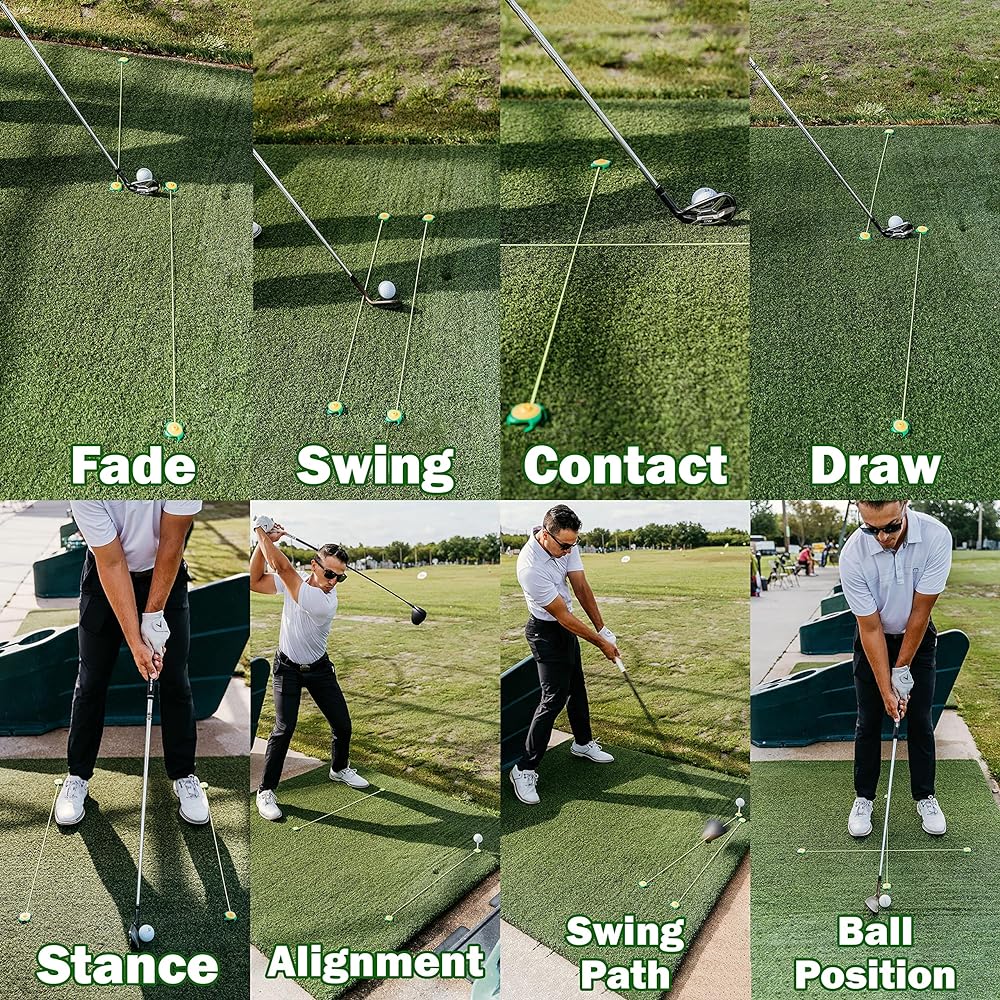 Teeclaw Practice Equipment Teeclaw BLK/GRN (Black x Green/FF/Men's, Lady's)