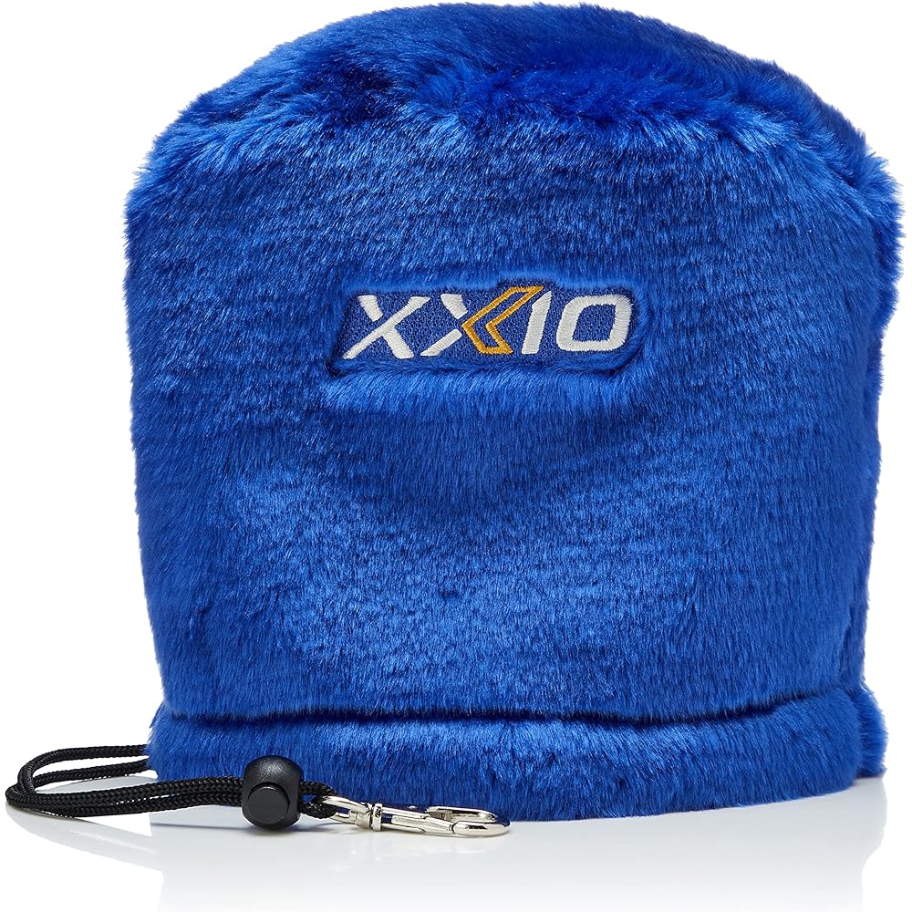 DUNLOP XXIO Iron Cover GGE-X132I Golf