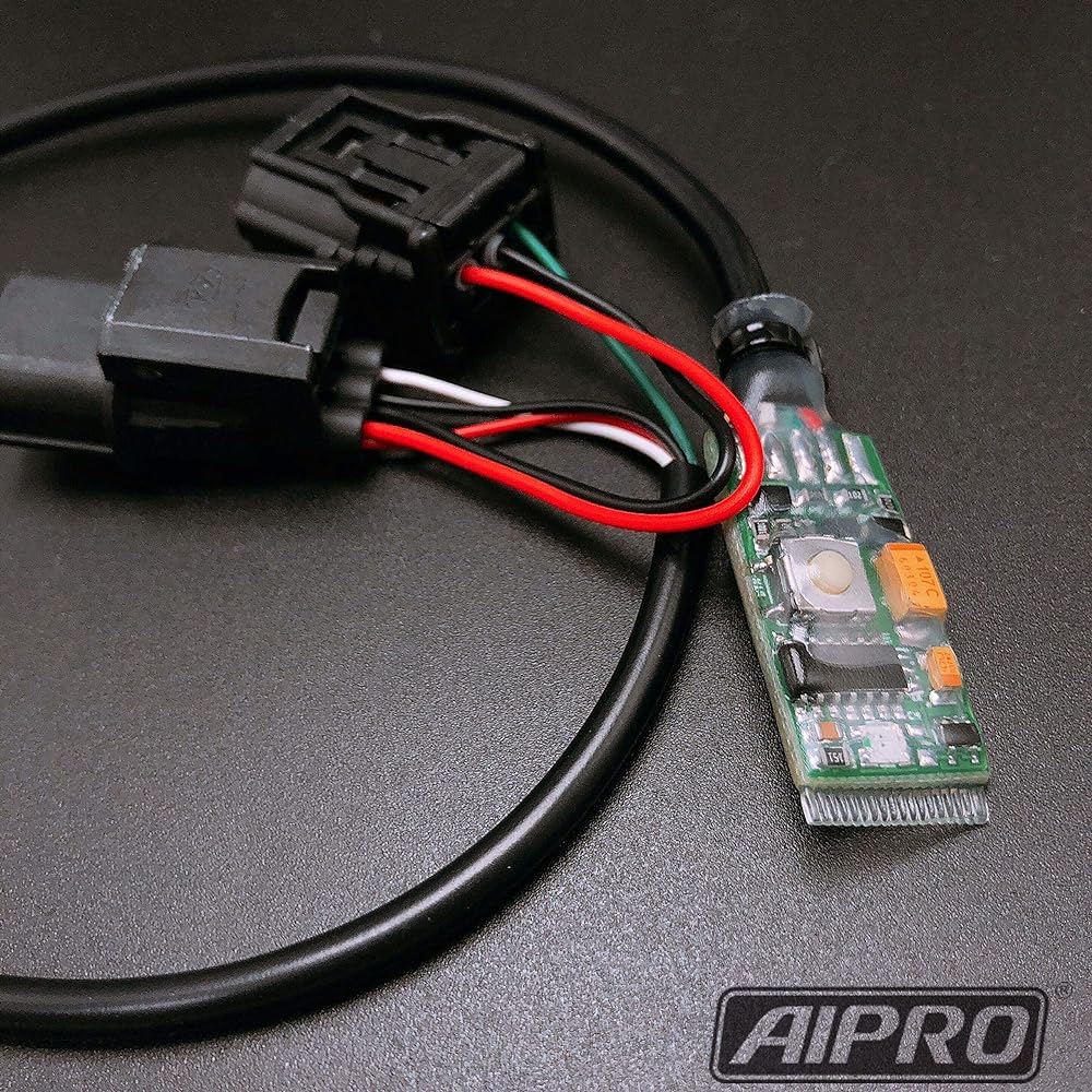 CRF250M CRF250L CRF250RALLY exclusive speed healer MD38 MD44 MD47 Meter error correction device AIpro sprocket replacement compatible