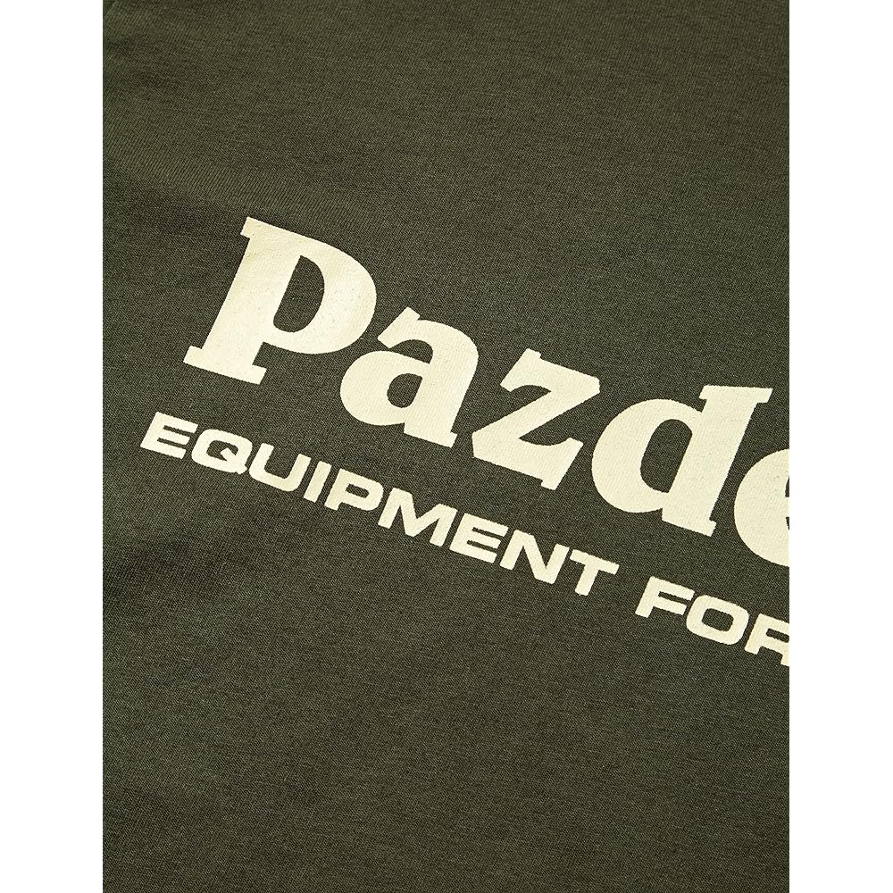 Pazdesig Pazdesign×CORDURA T-shirt PCT-019