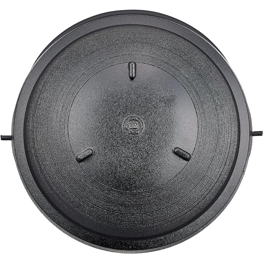 Mine Yamato Pot 30cm Aluminum QYM03030