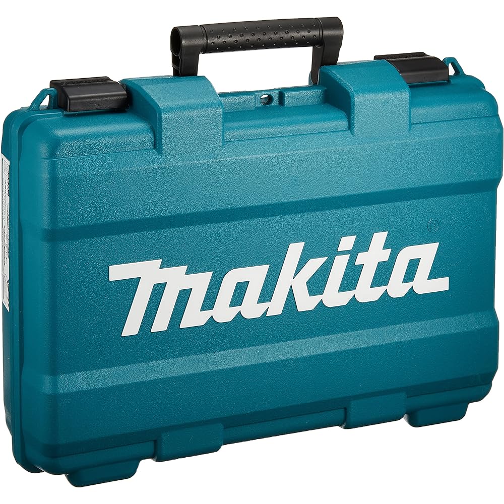 Makita Rechargeable Jigsaw Model with 1 battery included 10.8V JV100DW