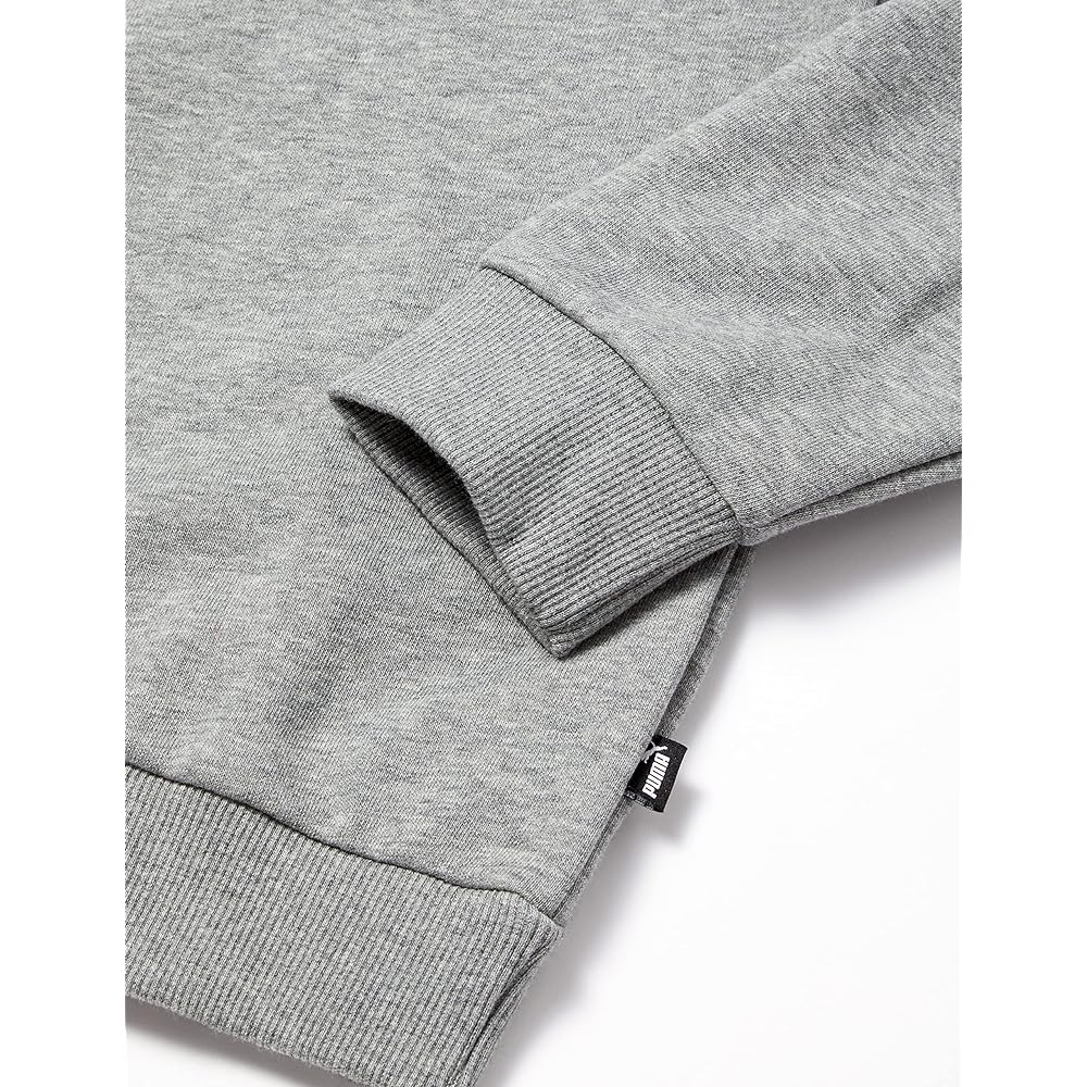 PUMA Sweat Kids ESS Big Logo Crew Sweat TR 846544 Boys 846544