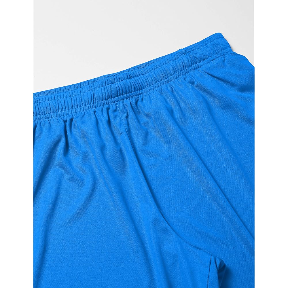 PUMA 703641 Men's Water Absorbent Quick Drying Soccer Shorts LIGA Game Pants