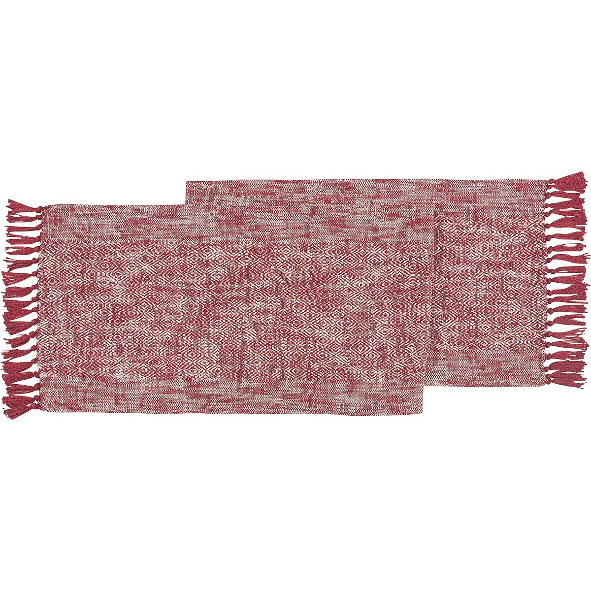 Now Designs 1765006 14" x 72" Table Runner, Hearthside