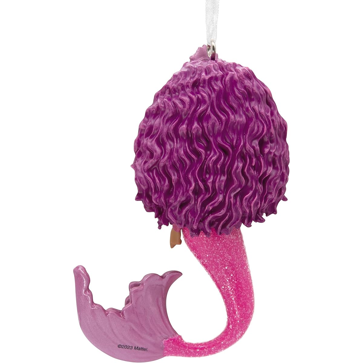 Resin Figure Barbie Mermaid
