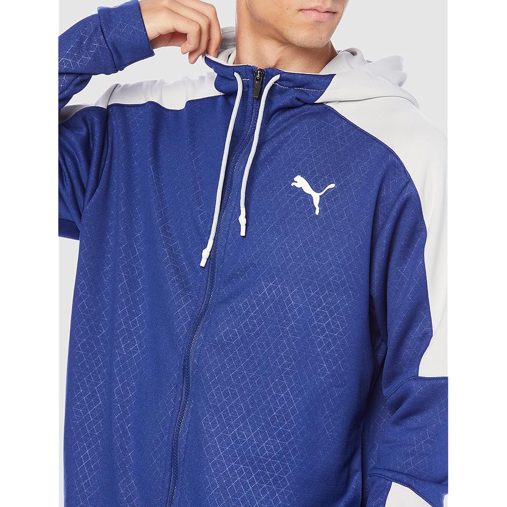 PUMA Activate Full Zip Jacket Men's 520726