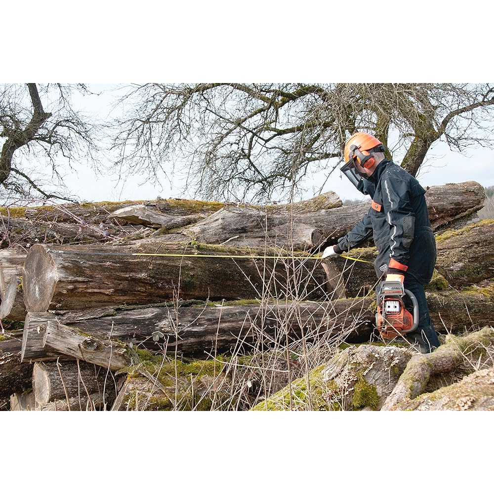 OREGON Logger Tape (20m) 106512