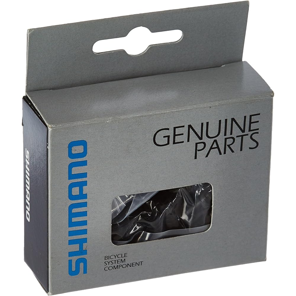 SHIMANO Repair Parts Outer Cap Shift SIS-SP40 Shield Plastic 100 Pieces Y6Z298010