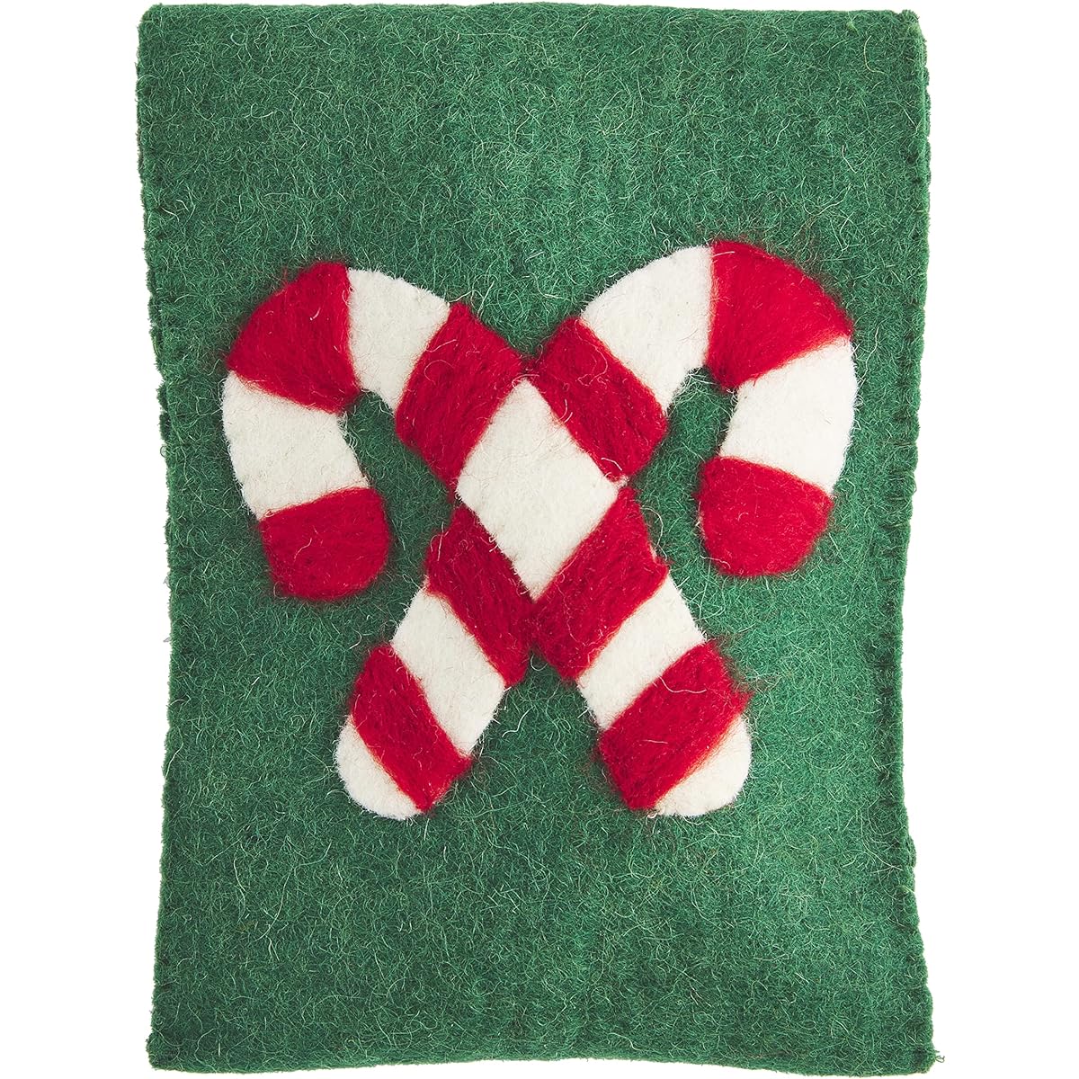 Mud Pie Kids Finger Puppets Christmas