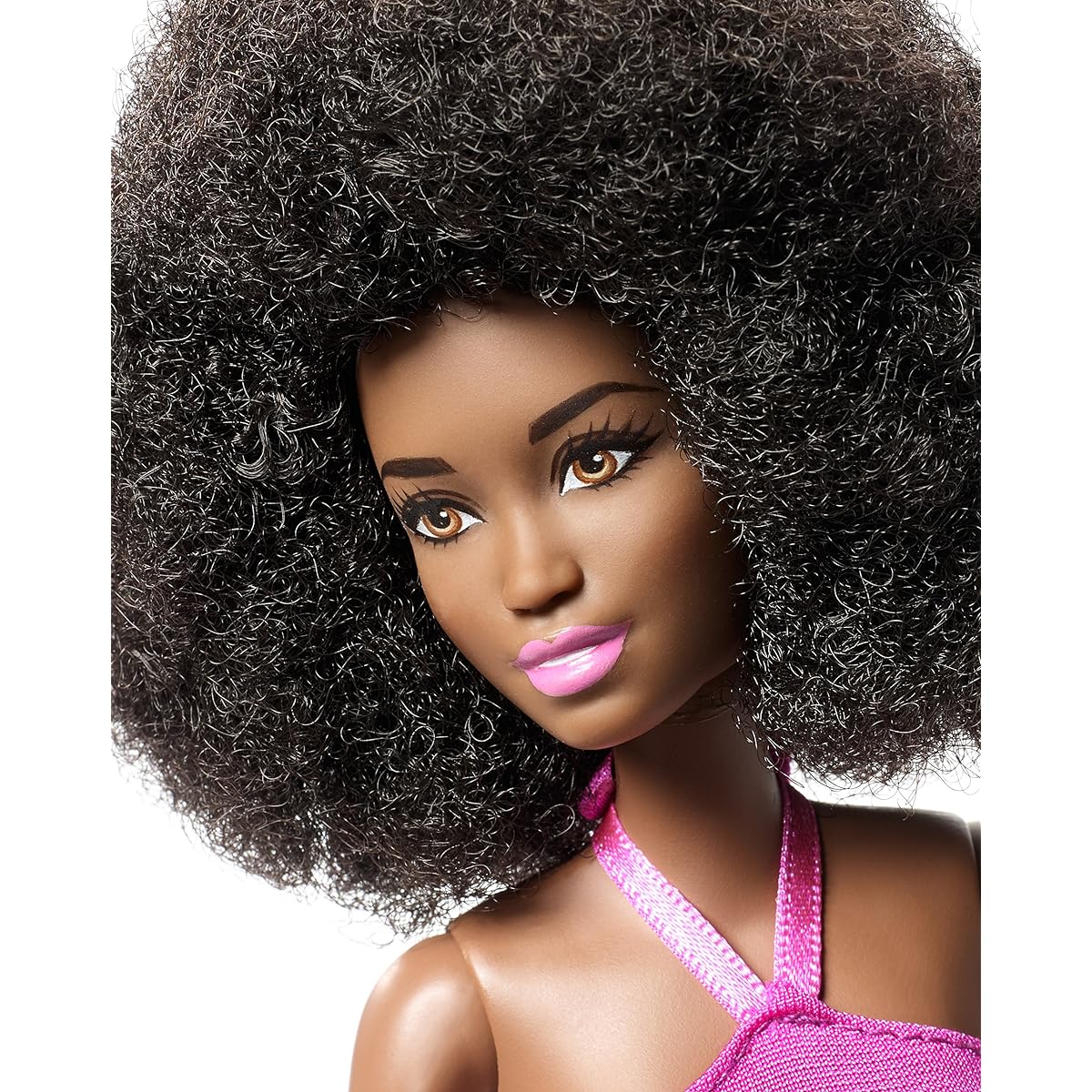 Barbie Fashionistas Original Doll 59 Tropi-Cutie