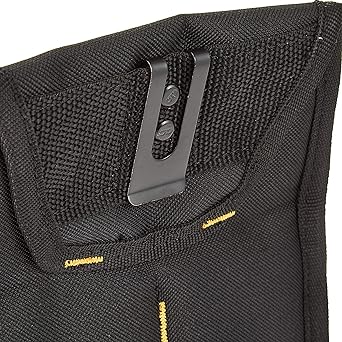 Esco 190x110x250mm Tool Pouch EA925CA-12