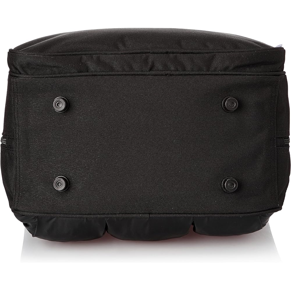 uhlsport Medical Bag 1004240 Black (01)