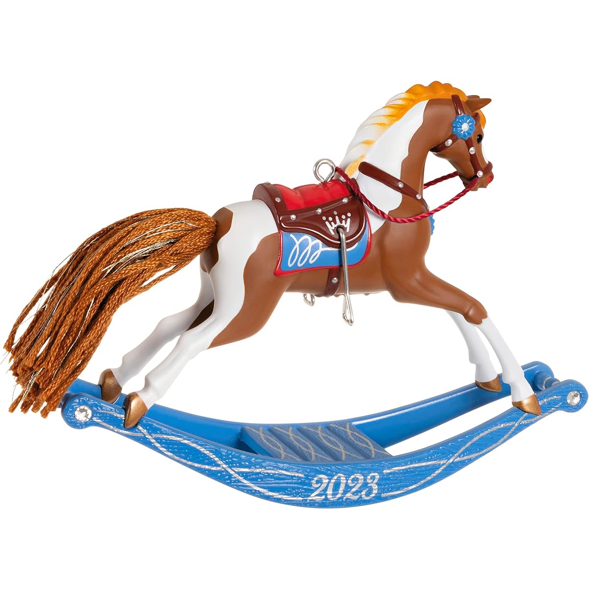 Rocking Horse #4