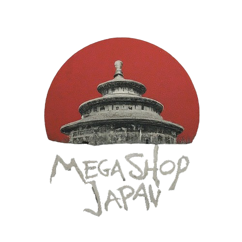 Body & Trim Mega Shop Japan