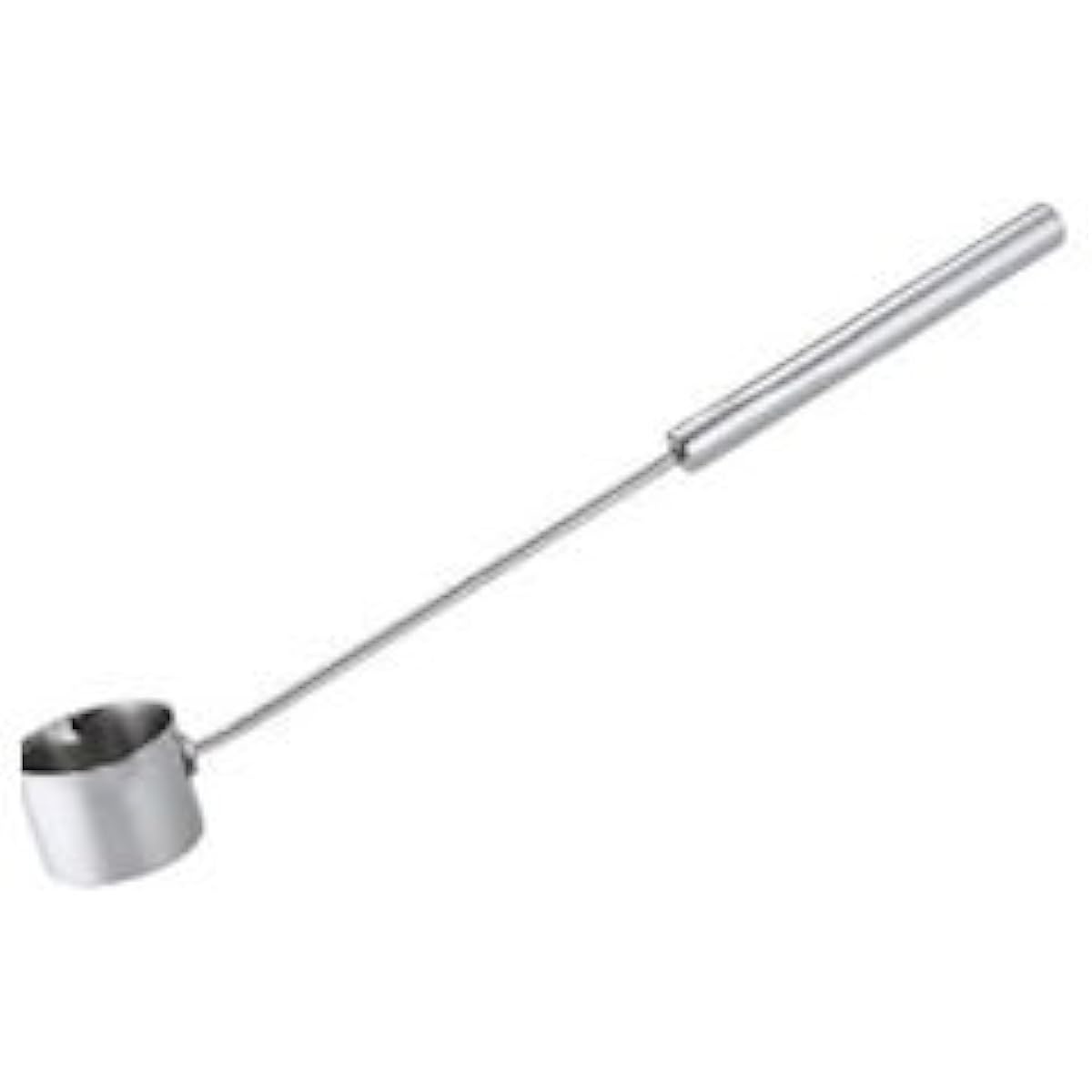 Flambé server 18-8 (stainless steel) SW