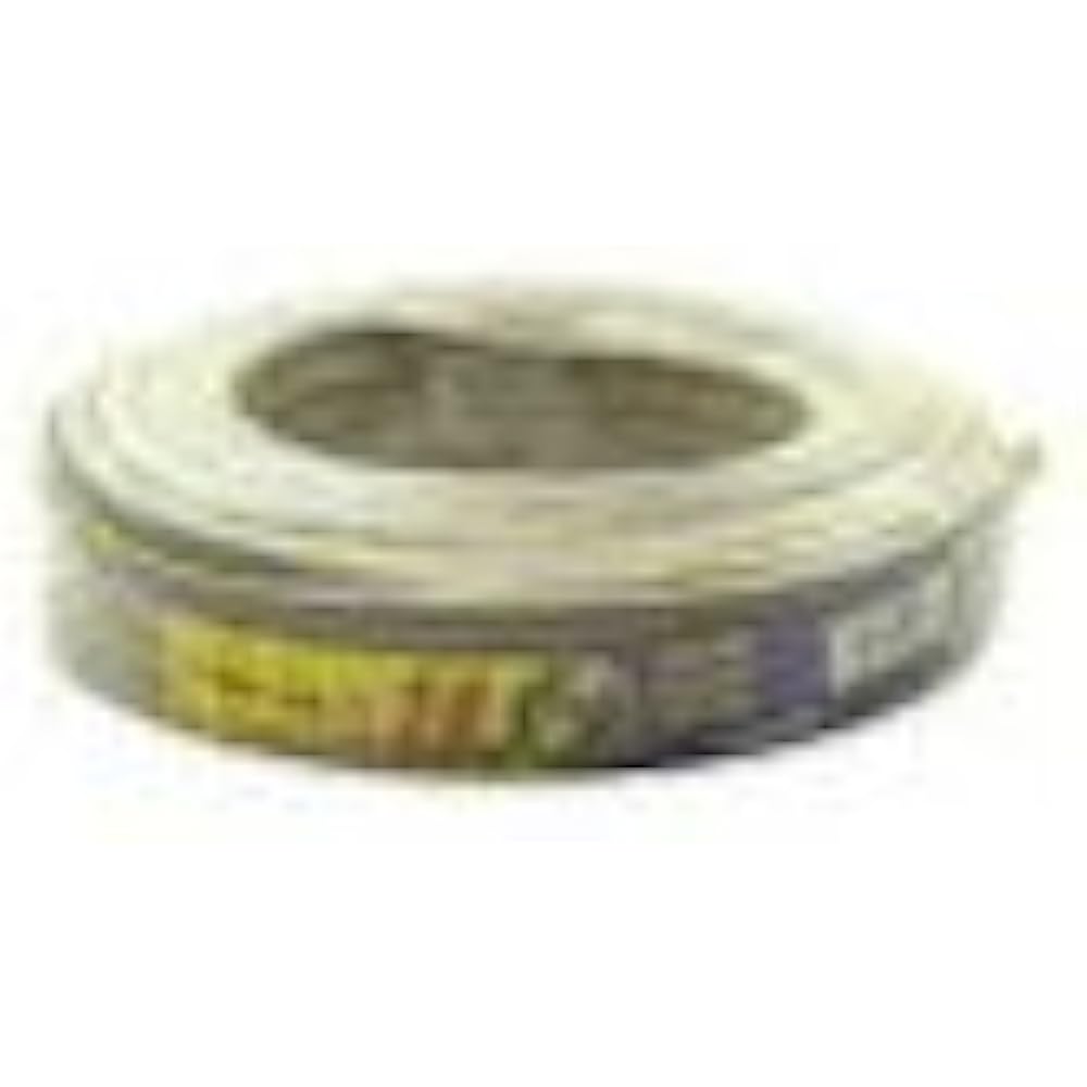 ELPA VA cord wiring cable 600V 23A 20m 2.0mm×2 core VA-20BH