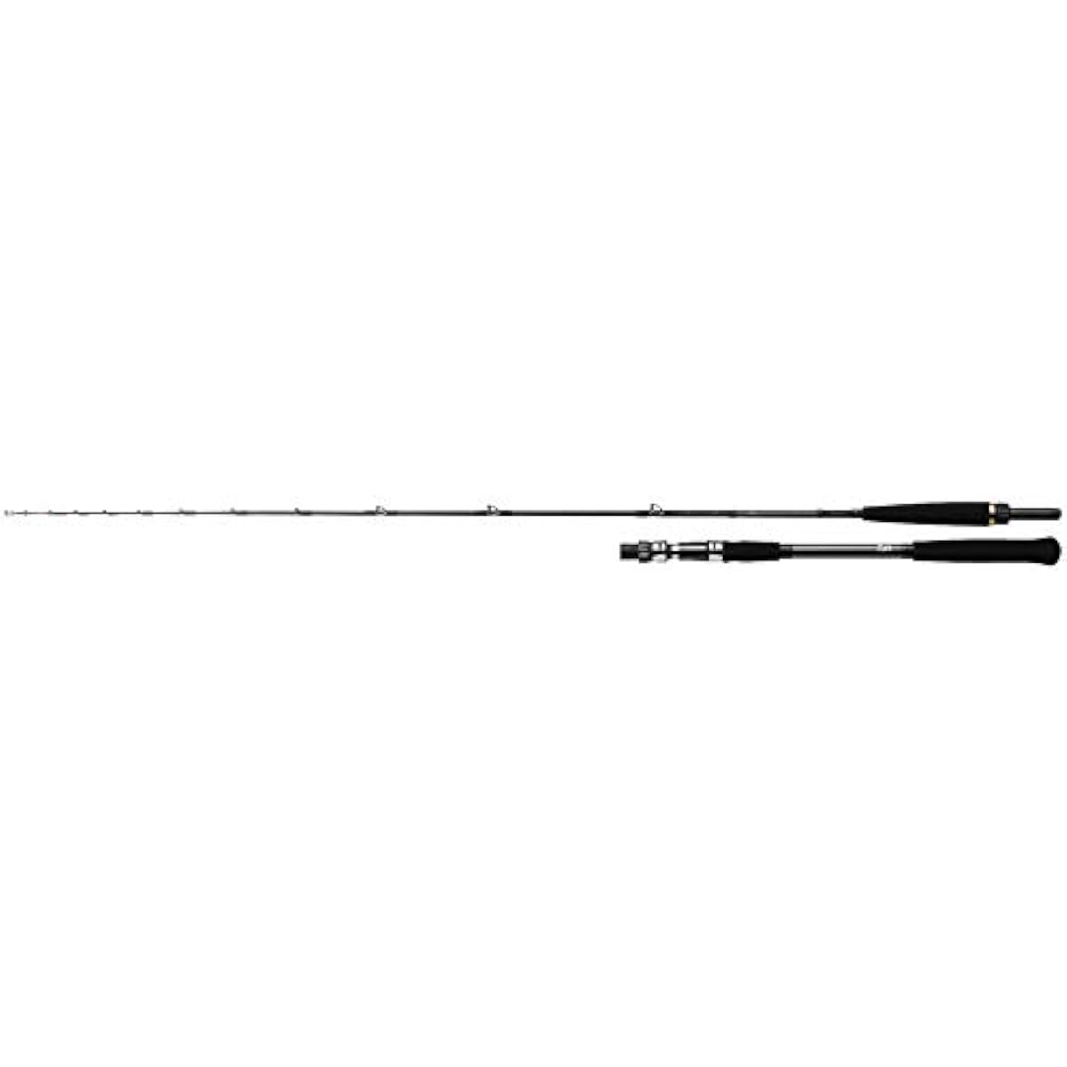 DAIWA Boat Rod Metallia Visiaji・V M-190・V Fishing Rod