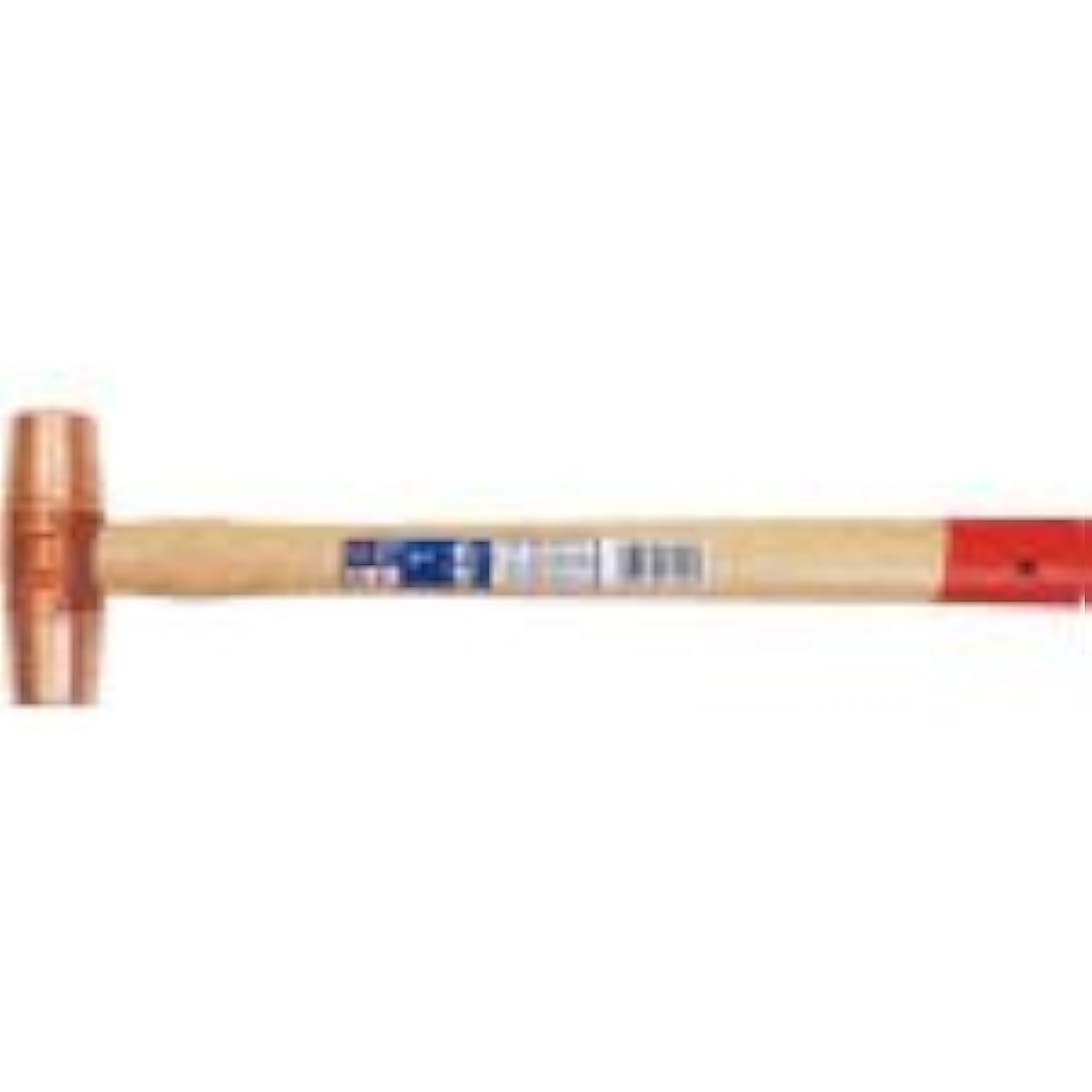 OH Strong Copper Hammer #3 FH30