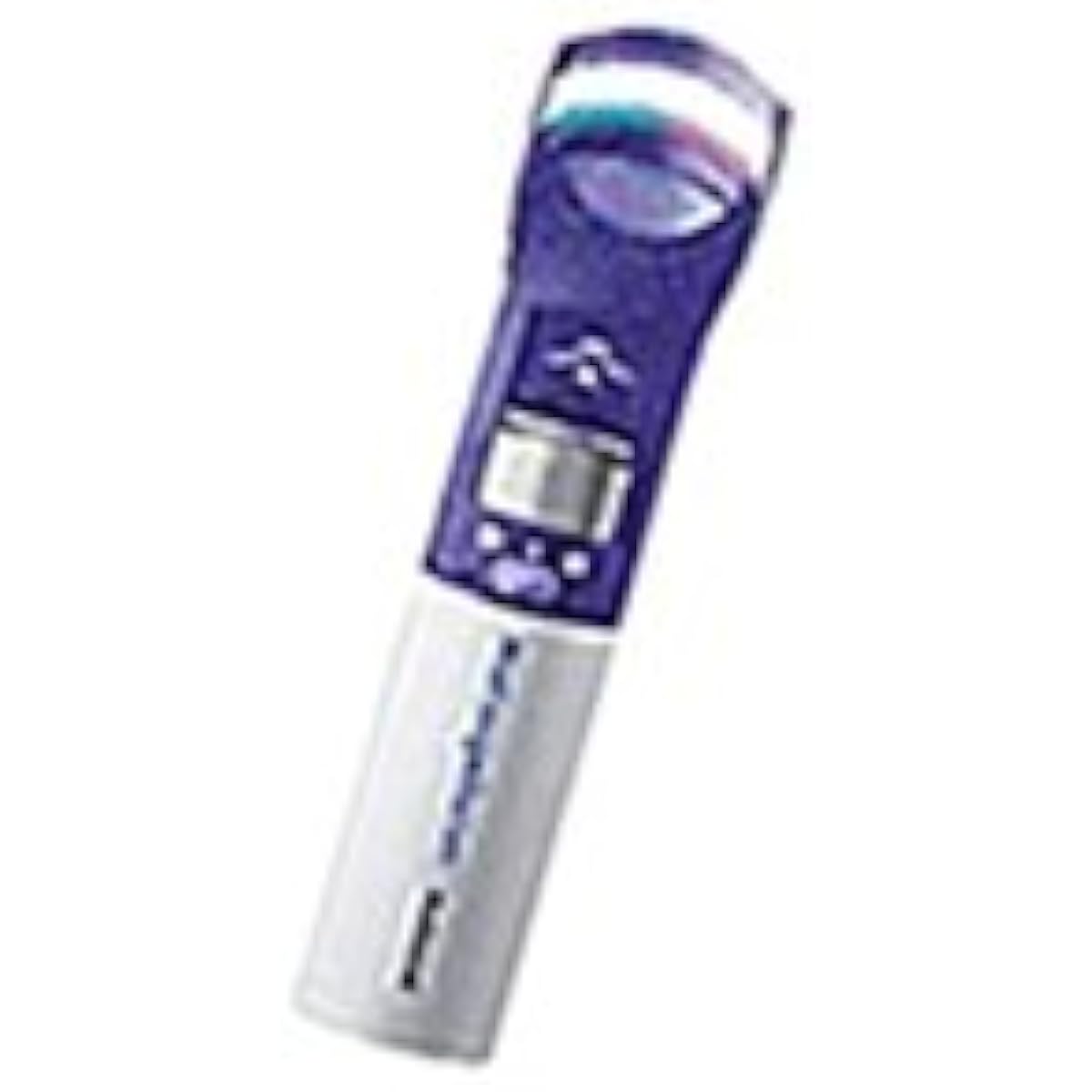 Panasonic eyelash wrap <double action method> double pad blue EH234P-A