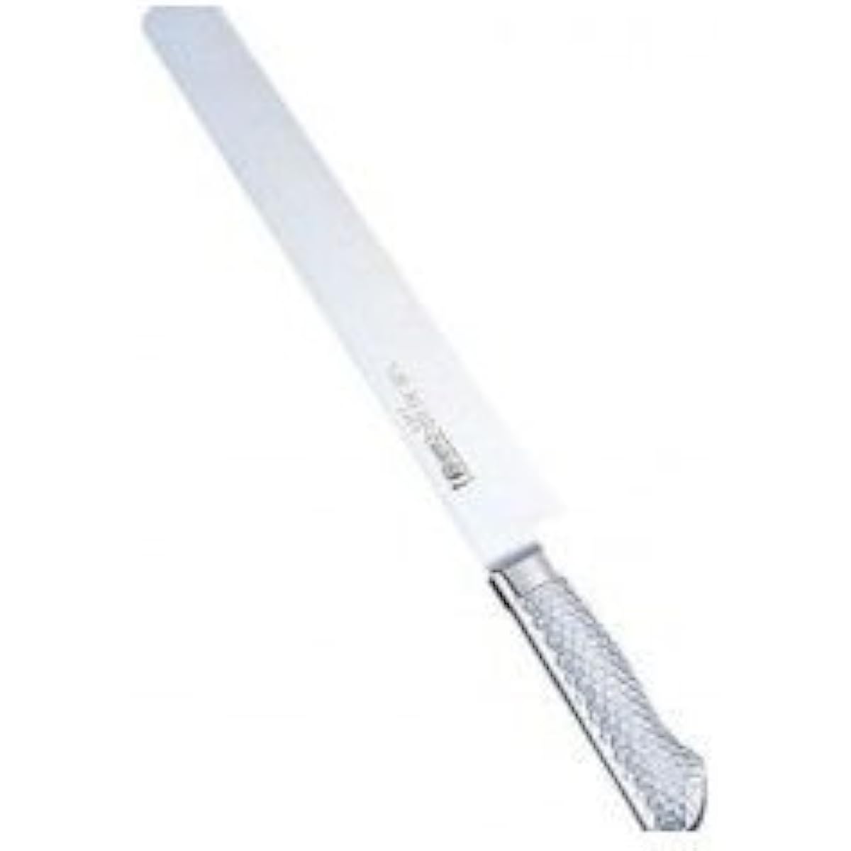 Kataoka Seisakusho Bright M11 Pro Cake Knife M1144 33cm Blade: Molybdenum Vanadium Steel Japan ABL512