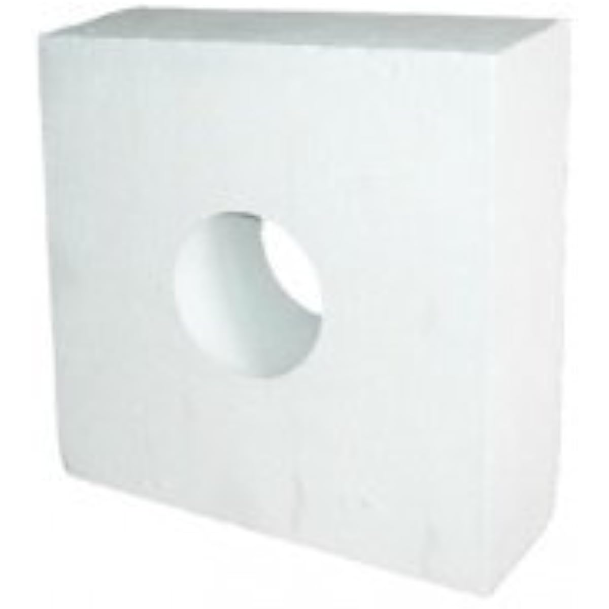 Honma Seisakusho Chimney Components Glasses Stone for 120mm (501807002)