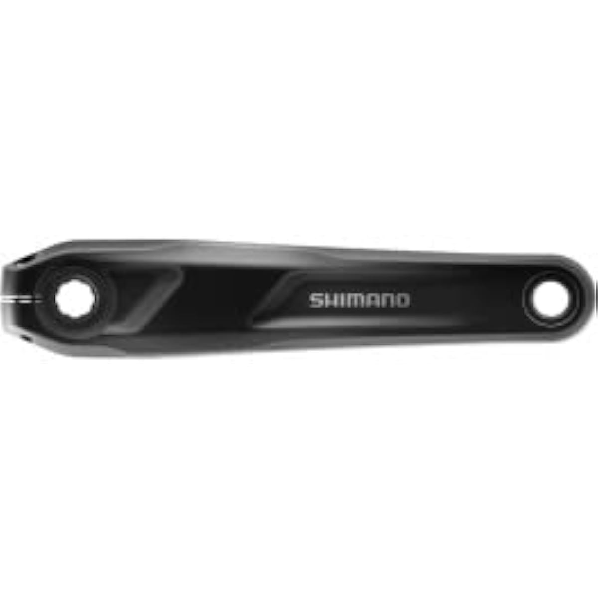 SHIMANO Repair Parts Left Crank Arm Unit FC-EM600 Y0KW98