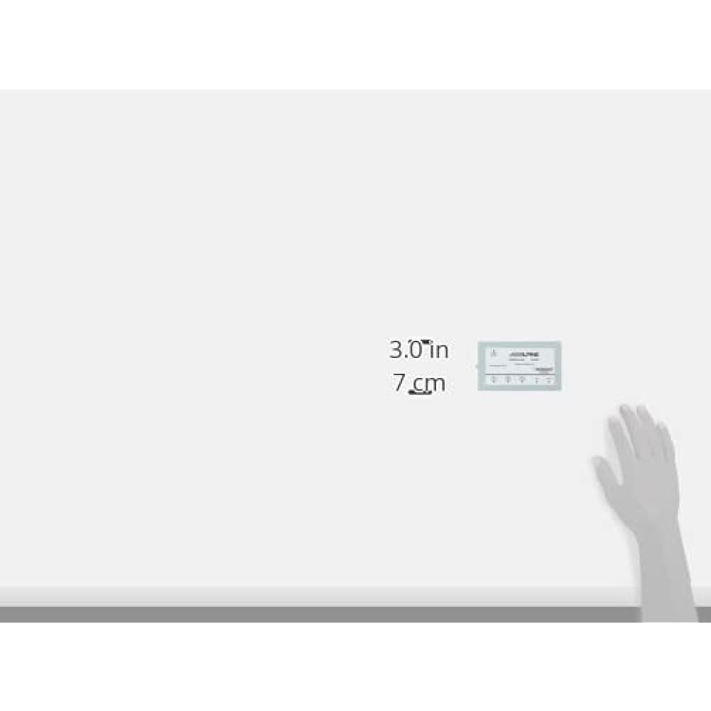 ALPINE Multi-interface box for NX series IFB-N200