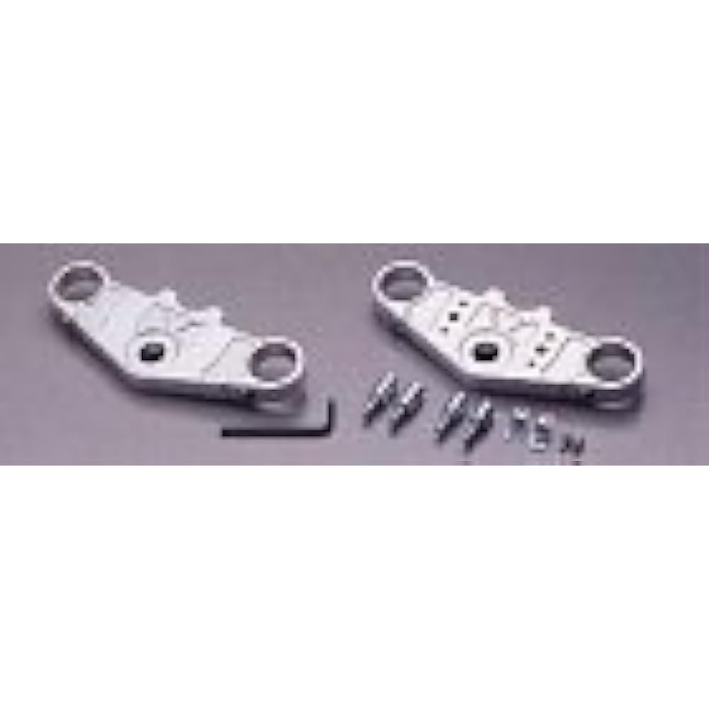 HURRICANE Top Bridge Duralumin CBR11XX HT0619-10