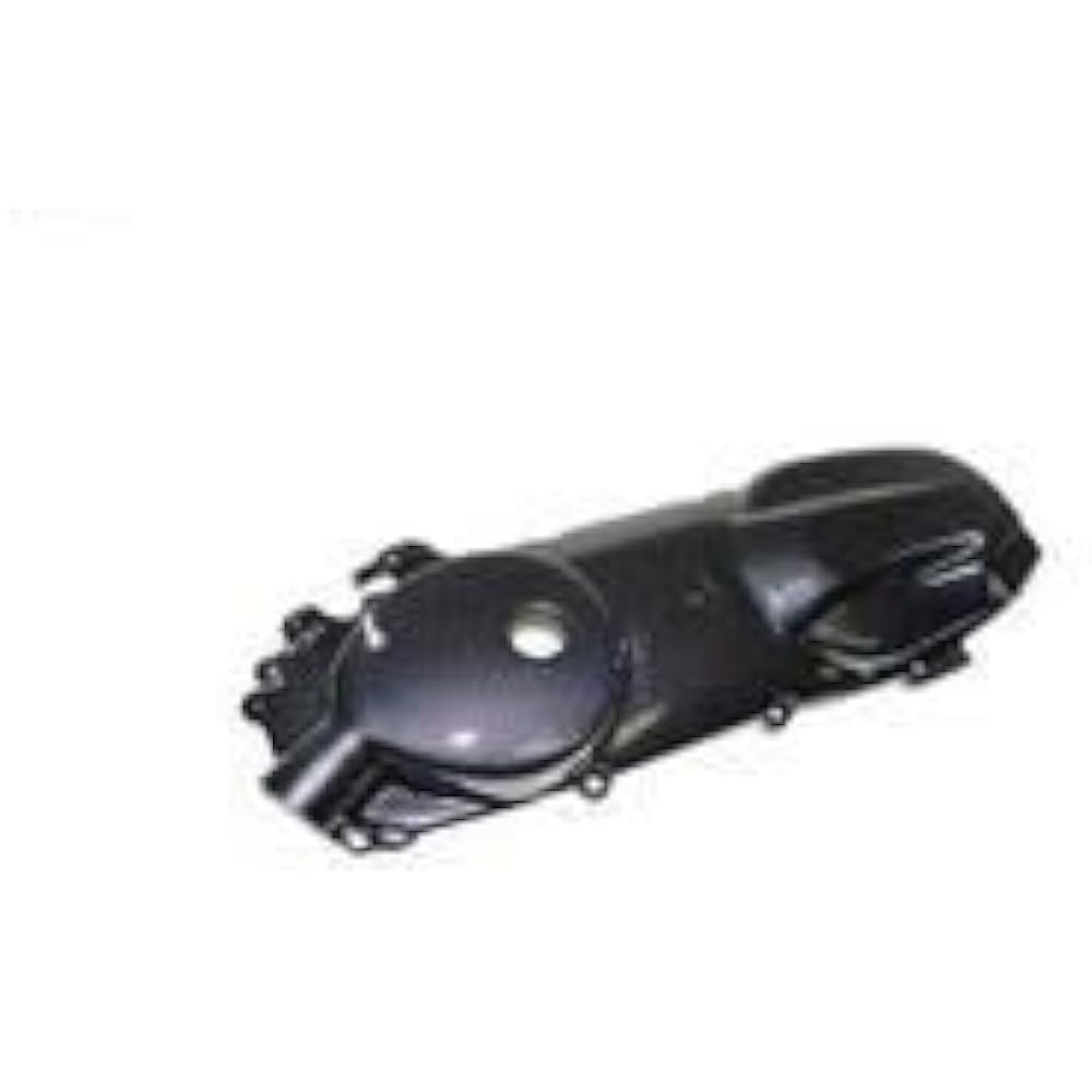 KN Planning Be Whiz Be Whiz 100 BWS100 BW'S100 4VP Carbon Crank Case Cover Crank Cover