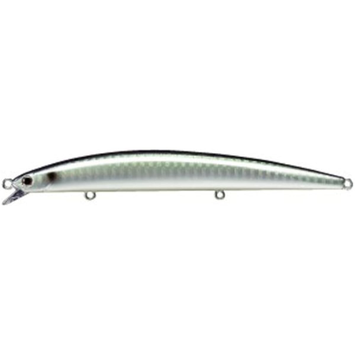 SMITH LTD Minnow Haruka S 125mm 15.5g Inakko #06 Lure