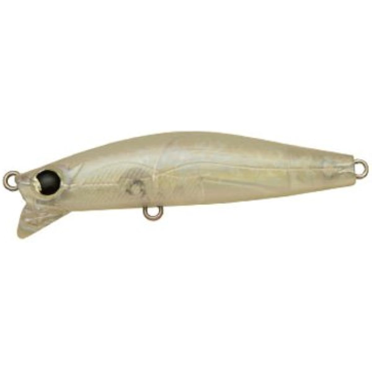 Valley Hill Minnow Jado Glover Hi 68S YU-04 Coral Pink Lure
