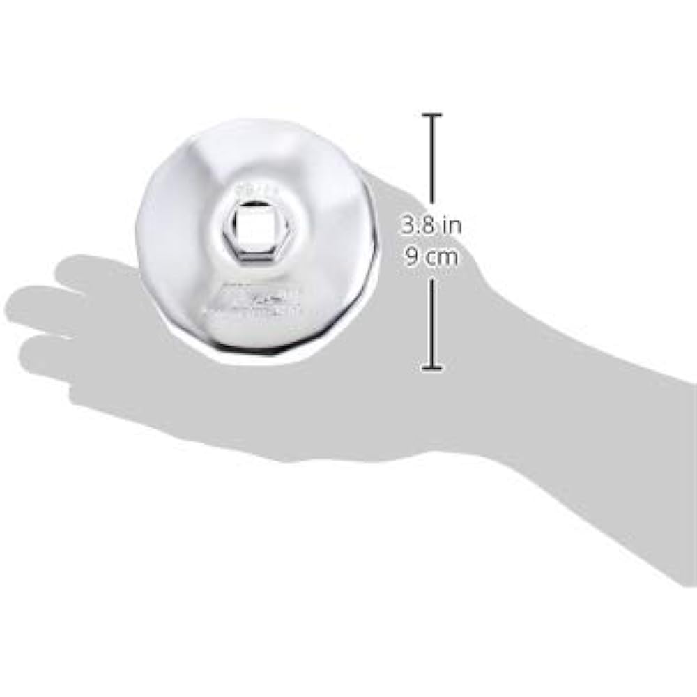 JTC Oil Filter Wrench Cup Type Foreign Car Import Car Special Tool SST Benz Element Wrench JTC4695