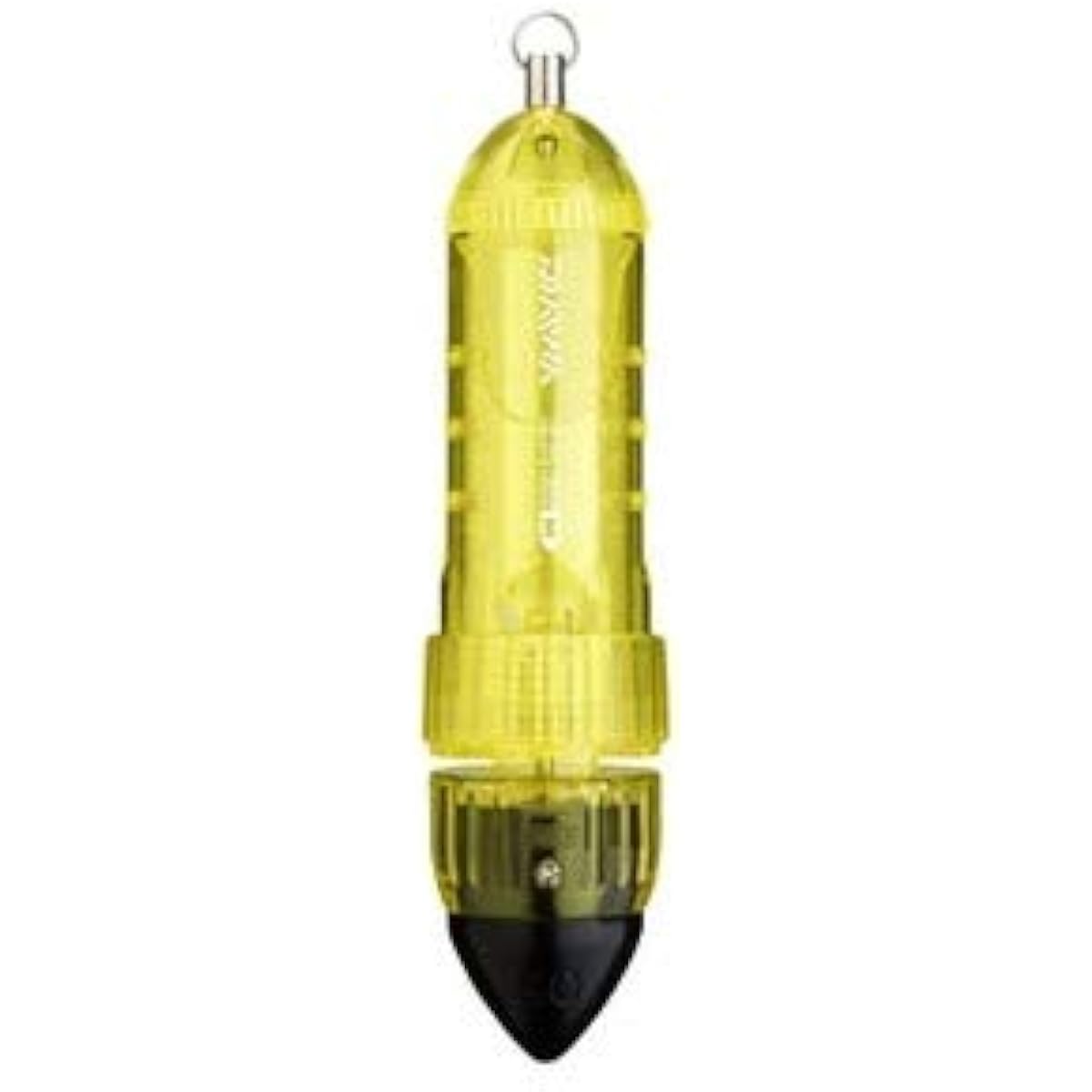 DAIWA Shovel Bishi Quick Attack 3 M-80 Yellow 846189
