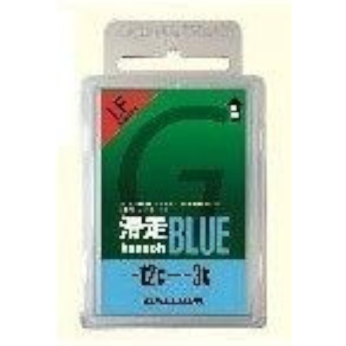 GALLIUM PRO KASSOH BLUE 200 (200g) SW2168