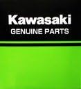Kawasaki 2018-2023 Z900RS High Seat Genuine Accessory 999941581 → 9999415812Y