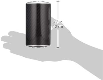 KITACO Oil Catch Tank GROM Red 616-1432220