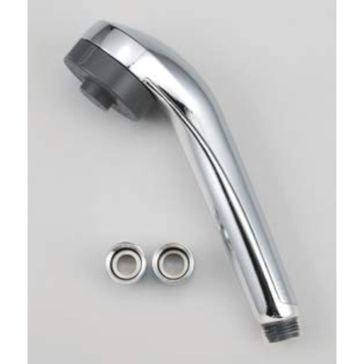 KVK 3way shower head with attachment PZS307TM