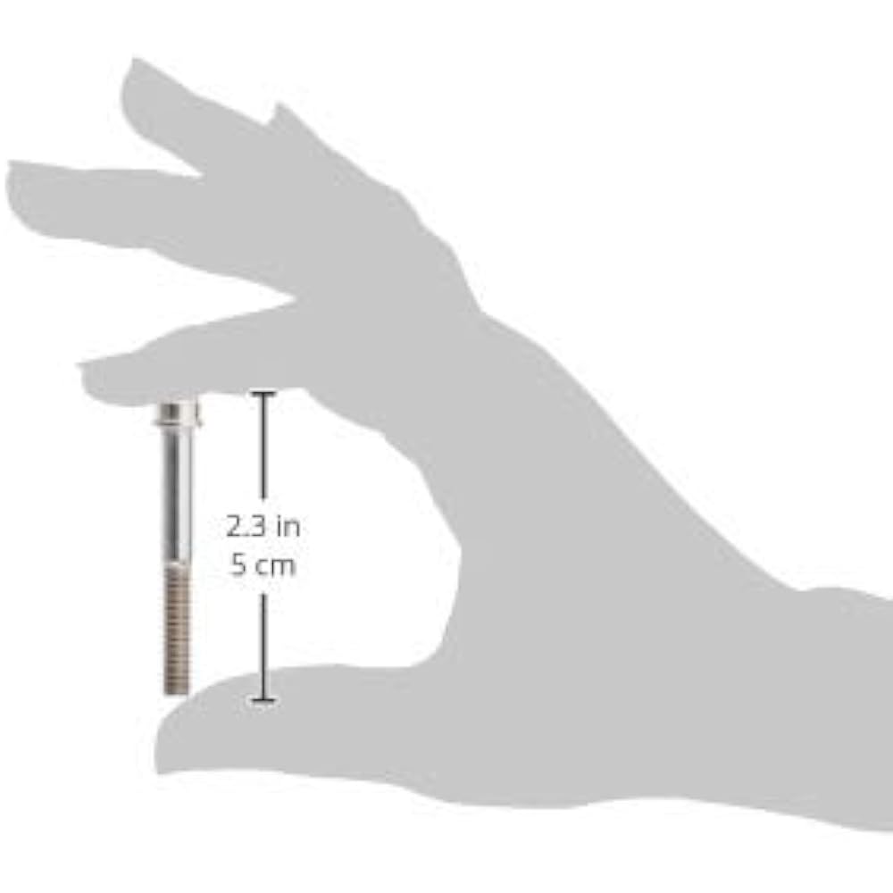 KITACO Vivid Bolt Set 24K Gold Plated For Connecting Left and Right Crankcases (Center Case) MONKEY Gorilla etc. 060-1123320