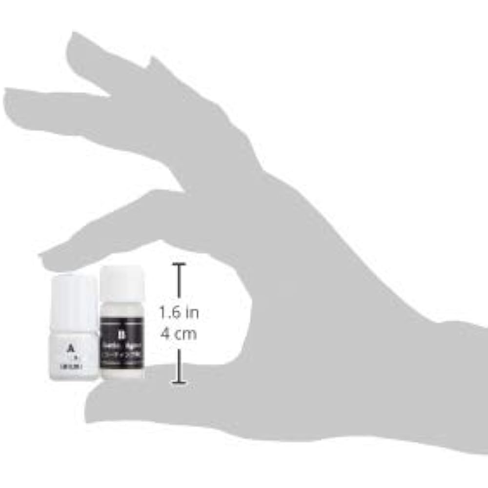 REAL Original Steering Coating Kit REAL-COK