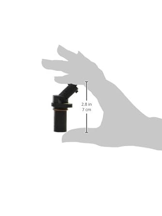 Bosch rotation speed sensor 0261210151