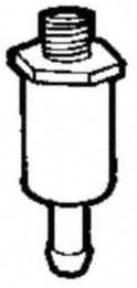 PUROLATOR F10131 fuel filter